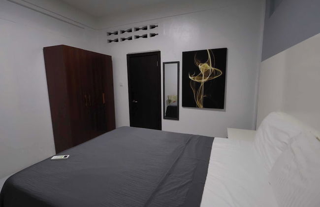 PÀRIS Villas 2BD Villa Rodney Bay - Foto 4