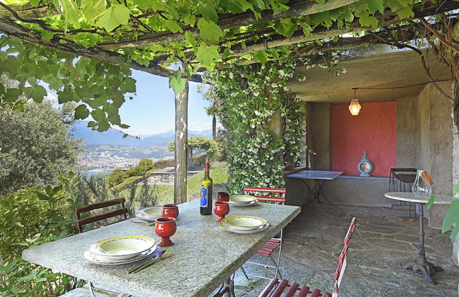 Romantic Pergola - Foto 1