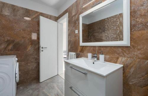 Villa Mirjana with private Pool - Foto 22