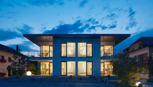 Lumina Apartments - Foto 3