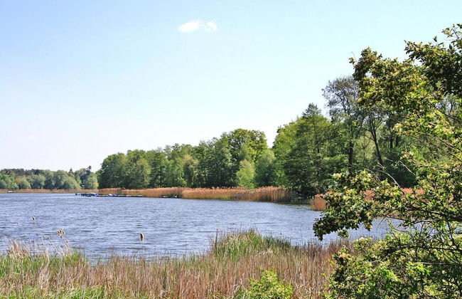 Ferienhaus Storchennest 2, Falkensee - Foto 14