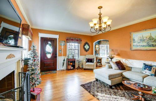 Monthly Stay Special! Cozy Cottage in Huntington - Foto 6