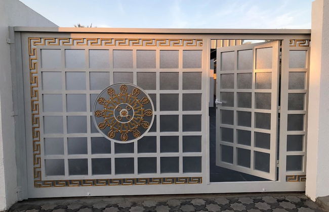 Jawharat Al-Rumais Villas & Spa - Photo 2