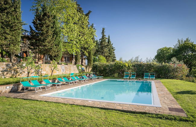 Le Cetinelle B&B - Photo 21