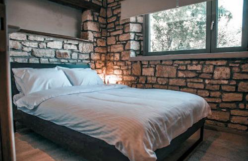 Epirus Stone Suites - Foto 42