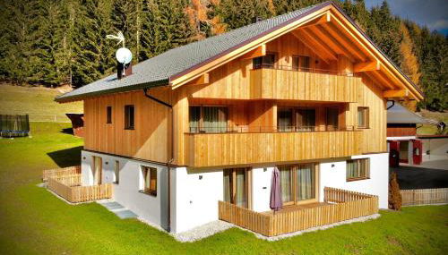 Appartement Förra - Photo 2, Garden