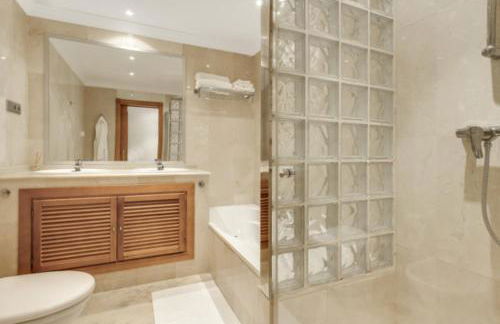 Aloha Hill Club LLuxury 5 Star Golf Resort Near Puerto Banus and Marbella - Foto 32