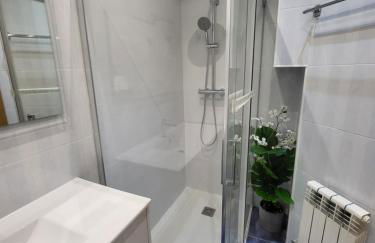 San Mames Apartment - Free Parking - Foto 11