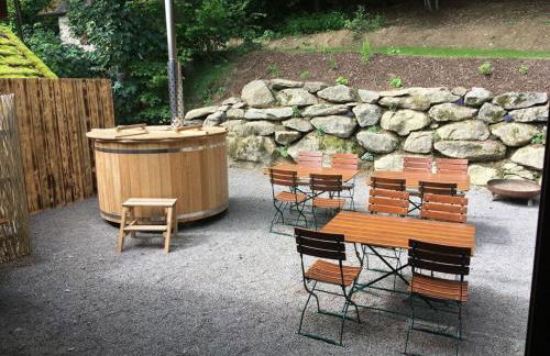 Oberprill Modern Retreat - Foto 17