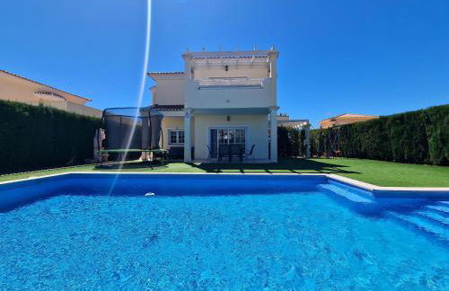 Villa Sofía - 2 bedroom villa with private pool and garden - Foto 1