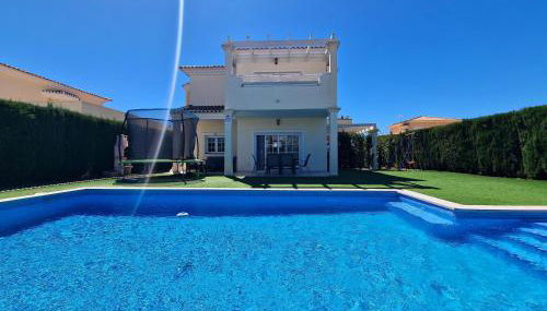 Villa Sofía - 2 bedroom villa with private pool and garden - Foto 1