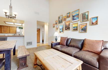 Aspen Creek #311 condo - Foto 13