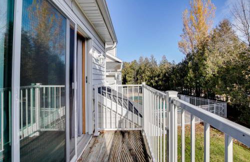 Door County Getaway - Walk to State Park! - Foto 15