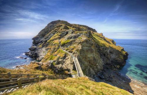 4 Bed in Trethevy oc-s33745 - Foto 15