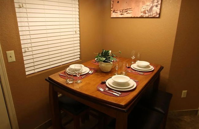 Privately Own Condos at Sedona Springs Resort - Foto 21