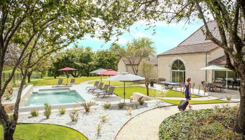 Les Carassonnes - Foto 4