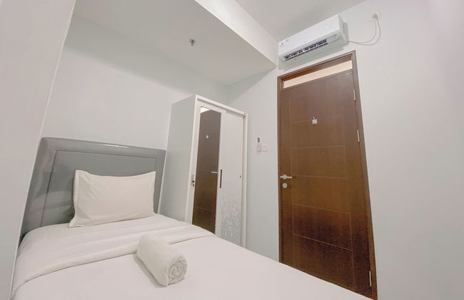 Modern Serenity 2BR at Mekarwangi Square Cibaduyut - Photo 2