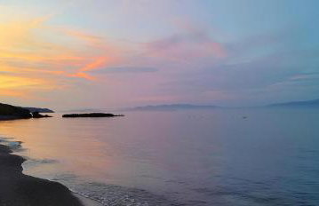 Romantic flat on the beach - Foto 10