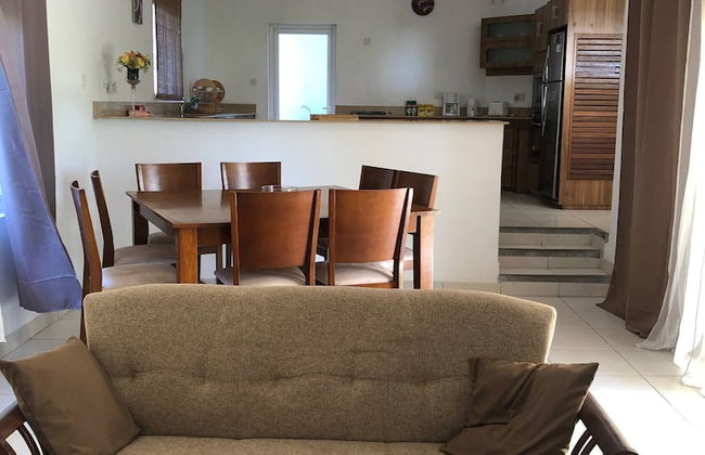 Black River Villa Turquoise 3bdr, sea View - Photo 43