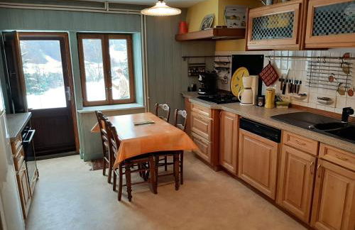 Chalet Meuselotte, à Bussang dans les Vosges - Foto 12