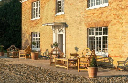 Park Farm House - Georgian Country Retreat - Photo 6