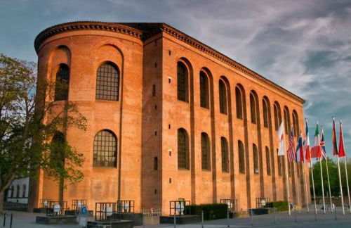 At Sarah´s (Fully Equiped Studio) - Photo 9