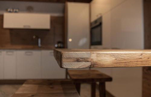 Mountain Dolomiti Apartments-Maison Perrod - Foto 42