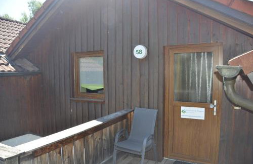 Ferienwohnung Wildgatter - Foto 37