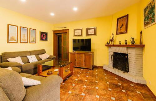 Precioso Chalet Atlántida solo familias - Foto 35