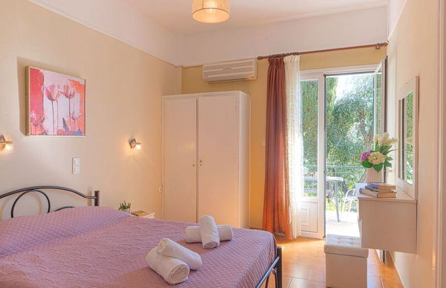 Andreas Hideaway Palaiokastritsa - Foto 9