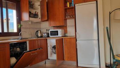 Apartment Costa Tropical Mar & Sierra Licence VUT GR 14218 - Foto 4, stove, dishwasher, toaster, minibar