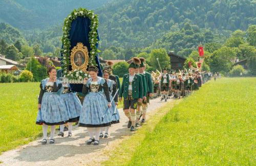 Haus Wiesenblick - Foto 11