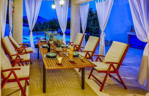 Nice Home In Gornji Muc With Wifi - Foto 14