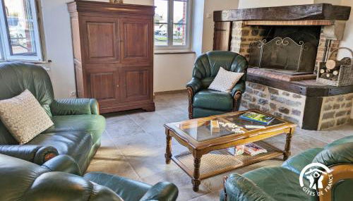 Gîte du Lavoir, 8 personnes - Foto 5