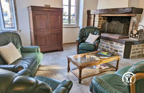 Gîte du Lavoir, 8 personnes - Foto 5