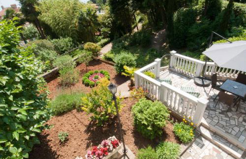 Apartments Villa Salona - Photo 36