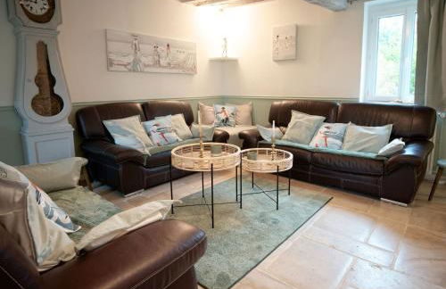 La Charmeuse d'Etretat - Foto 4