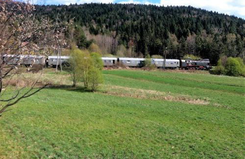 Agrorelax - Domek - Studio - Pokój - Foto 21