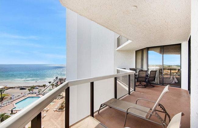 Surfside Resort #707 - Foto 33