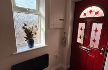 Somewhere Nice & Cozy - Foto 12