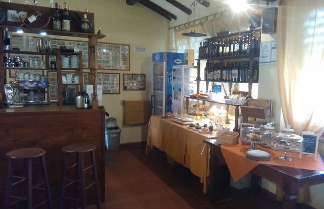 Agriturismo la Torre - Foto 36