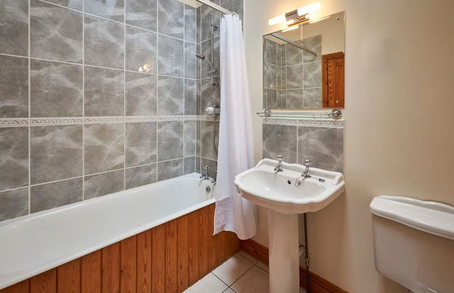 Host Stay The Granary - Foto 13