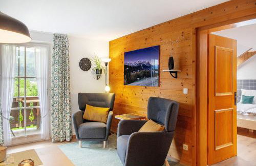 Ferienwohnung Reschbergwies'n - Photo 14