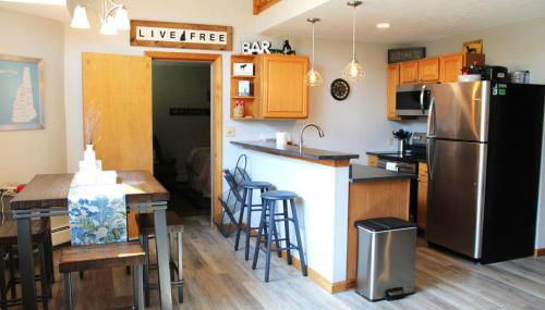 Jack O Lantern Getaway - Foto 5