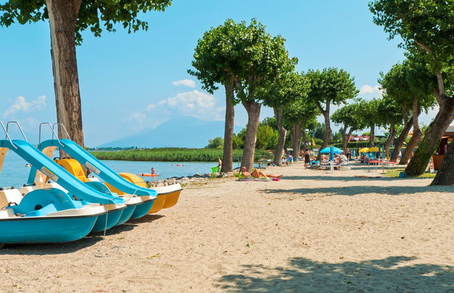 The Garda Village - Foto 2