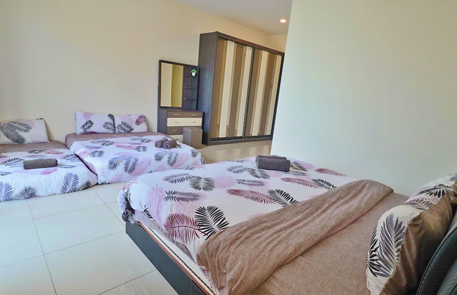 Swiss Garden Residences by Nature Home - Foto 21