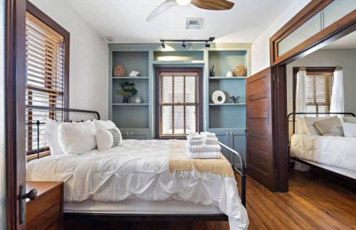 The perfect loft in the perfect location for everything Galveston has to offer - Foto 13