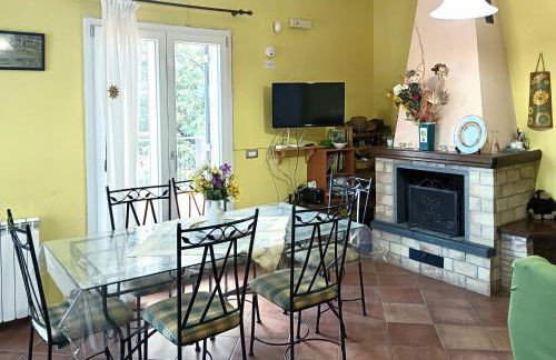 Villa MELANY Casa Vacanza - Foto 22