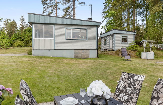 Sjöatorp Skogsstugan - Foto 20