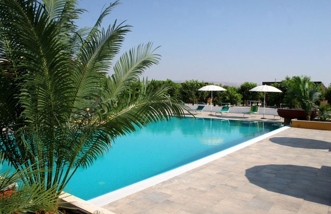 Agriturismo Terra dei Limoni - Foto 1